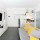 Sunny Design Loft in Milan, Milan - Photo 2