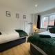 Thursday House, Sleeps 11, 5 Bedrooms, Contractors, Free Parking Swindon - Fotografie 4
