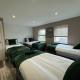 Thursday House, Sleeps 11, 5 Bedrooms, Contractors, Free Parking Swindon - Fotografie 5