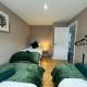 Thursday House, Sleeps 11, 5 Bedrooms, Contractors, Free Parking Swindon - Fotografie 7