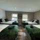 Thursday House, Sleeps 11, 5 Bedrooms, Contractors, Free Parking Swindon - Fotografie 8
