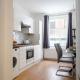 BnBNova - 2BR Near Liverpool Street Central London, Londýn - Fotografie 9