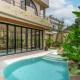 Juli Villas - Tropical villa 200m2 with pool in Canggu - Pererenan Tumbak Bayuh - Fotografie 7