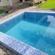 Cozy Beach Studio with Kitchen by Casa, Kribi (photo 5)
