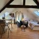 Studio Sur les Toits - Centre Historique, Quimper (Foto 2)