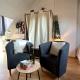 Studio Sur les Toits - Centre Historique, Quimper (Foto 3)