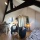 Studio Sur les Toits - Centre Historique, Quimper (Foto 4)