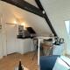 Studio Sur les Toits - Centre Historique, Quimper (Foto 5)