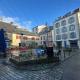 Studio Sur les Toits - Centre Historique, Quimper (Foto 6)