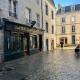 Studio Sur les Toits - Centre Historique, Quimper (Foto 10)