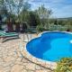 Holiday Home Deborah with Private Pool