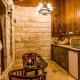Gilad Cabins, Odem