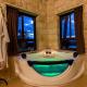 Gilad Cabins, Odem (foto 6)