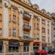 Capitol Prime Apartment - Belgrade City Center, Bělehrad (fotografie 6)