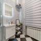 Capitol Prime Apartment - Belgrade City Center, Bělehrad (fotografie 3)