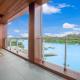 Catalina Bay Seascape with Bay Views & Carpark, Окленд - Фото 1