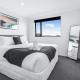 Inner City Spacious, Modern Apartment -By KOSH BNB Hamilton - Fotografie 5