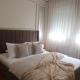 The Modern Flat, Pristina