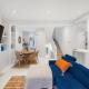 New stylish 3-Bed Pimlico House near Big Ben, Londres - Foto 3