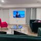 Exclusive Spacious 2 Kings Bed by EWR NYC, Newark (foto 3)