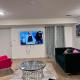 Exclusive Spacious 2 Kings Bed by EWR NYC, Newark (foto 5)