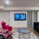 Exclusive Spacious 2 Kings Bed by EWR NYC, Newark (foto 9)
