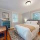 Renovated, Victorian, In-unit Laundry & Kitchen, Newton (fotografie 8)