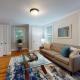 Renovated, Victorian, In-unit Laundry & Kitchen, Newton (fotografie 2)