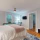 Renovated, Victorian, In-unit Laundry & Kitchen, Newton (fotografie 7)