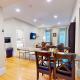 Newly Renovated 2-bed, Back Bay Near Mgh, Bu, Mit, Boston - Fotografie 10