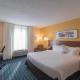 Fairfield Inn & Suites by Marriott Cleveland Streetsboro, Streetsboro - Fotografie 10