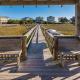 Creekfront Home with Pool, Dock and Stunning Views, Pawleys Island - Fotografie 8