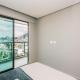 Nosso Apê Cascatinha: Garagem | Ar-condicionado | Sauna NA701RO, ジュイス・デ・フォーラ - 写真 5