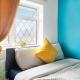 Bright and Cozy 3-BR Home Perfect for Your Escape, Nottingham - Foto 8