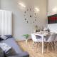 LuxLoft Milano Bocconi - 2 Bathrooms - Free Parking, Milán - Fotografie 9