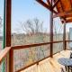Hot Tub & Spectacular Views: Sevierville Cabin, Sevierville (foto 3)