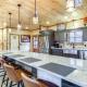 Hot Tub & Spectacular Views: Sevierville Cabin, Sevierville (foto 5)
