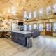 Hot Tub & Spectacular Views: Sevierville Cabin, Sevierville (foto 7)