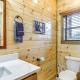 Hot Tub & Spectacular Views: Sevierville Cabin, Sevierville (foto 8)