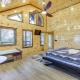 Hot Tub & Spectacular Views: Sevierville Cabin, Sevierville (foto 9)