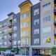 Landing at VIA Apartments - 2 Bedrooms in Downtown South Salt Lake Salt Lake City - Zdjęcie 4