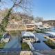 Lakefront Home with Dock and Decks in Gravois Mills!, Gravois Mills - Fotografie 2