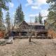 Chalet Des Ours -Comfortable and spacious home with WIFI! Close to everything!, Big Bear Lake - Fotografie 10