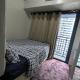 Stylish 1 bedroom Air Residence, Manila - Fotografie 3