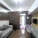 Stylish 1 bedroom Air Residence, Manila - Fotografie 4