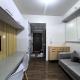 Stylish 1 bedroom Air Residence, Manila - Fotografie 5
