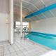 Holiday home Ottendorf III, Otterndorf - Foto 10