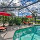 Canal Front Home in Sarasota with Private Heated Pool & Outdoor Patio!, Sarasota - Fotografie 9