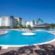 Beachfront Condo - your Oasis with pool and Wi-Fi Bejuco - Zdjęcie 1
