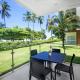 Beachfront Condo - your Oasis with pool and Wi-Fi Bejuco - Zdjęcie 2